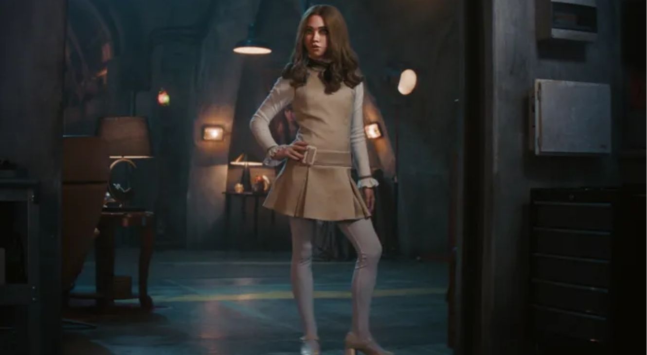 MEGAN 2.0 promotional image