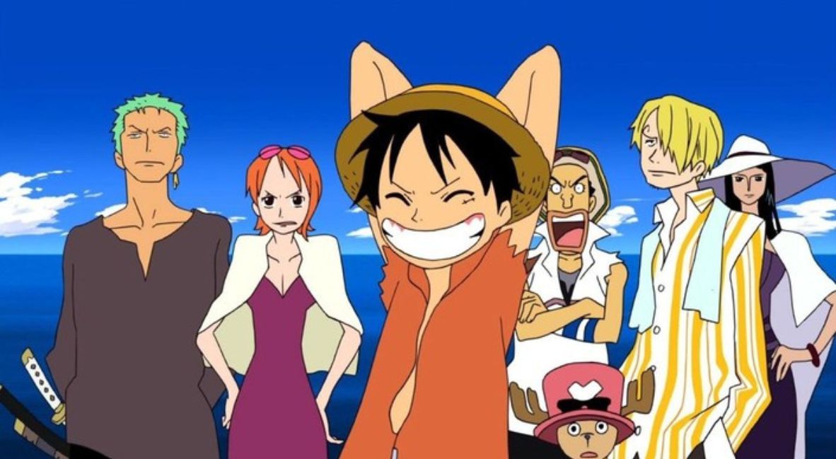 Mamoru Hosoda But Why Tho 2
