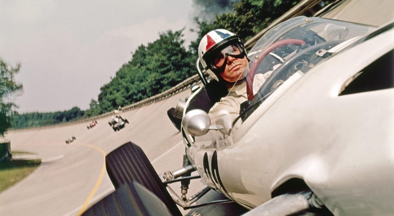 Still from Grand Prix