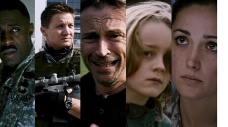 The 28 Weeks Later Cast