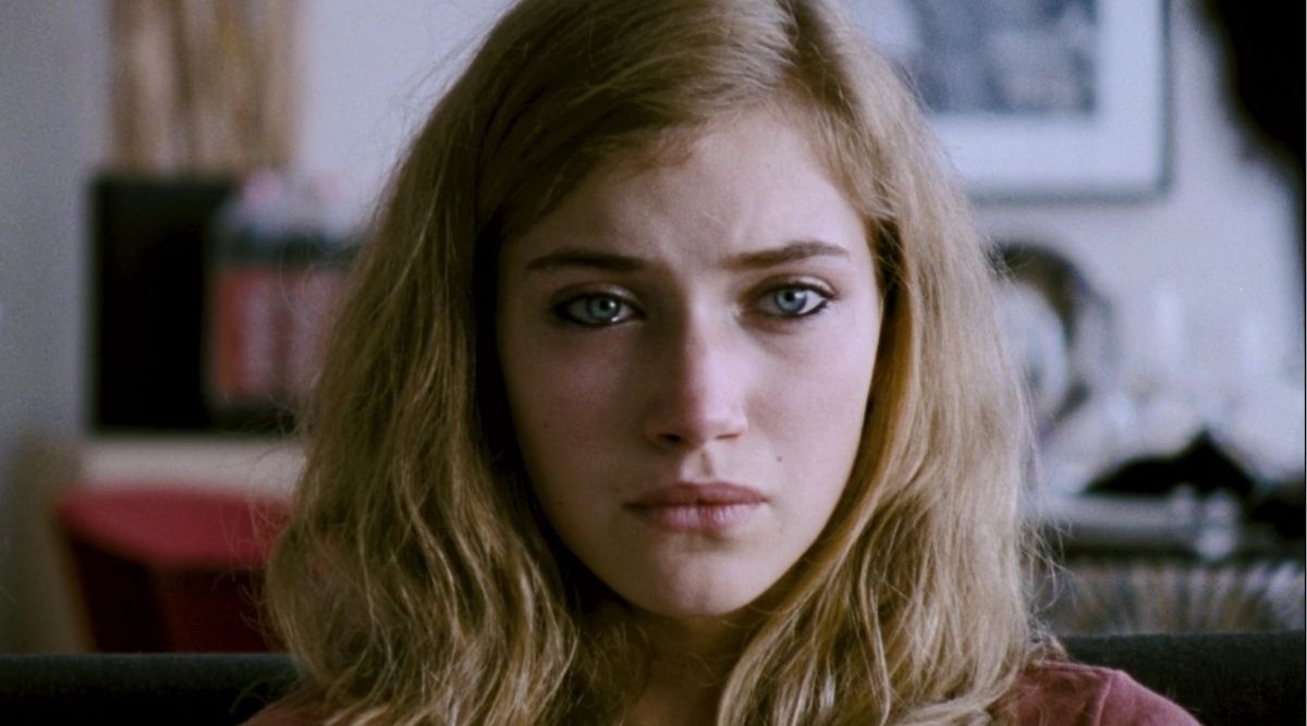 Imogen Poots in 28 Weeks Later