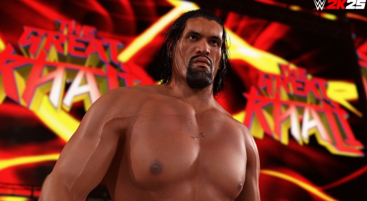 Dunk and Destruction DLC Pack - Kahli