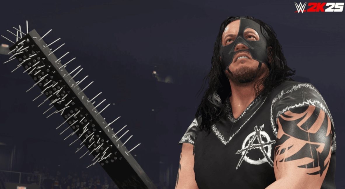 Dunk and Destruction DLC Pack - Abyss