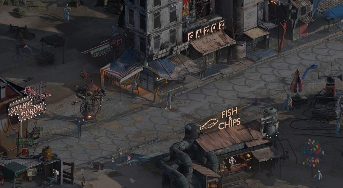 PEra Coda promo image