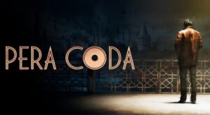 Pera Coda key art