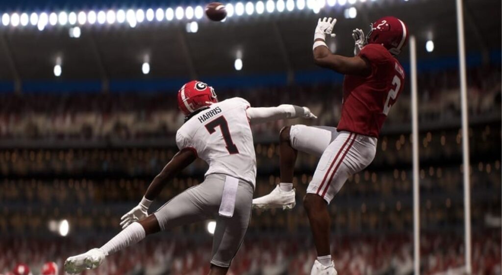 College Football 26 Dynasty But Why Tho 6