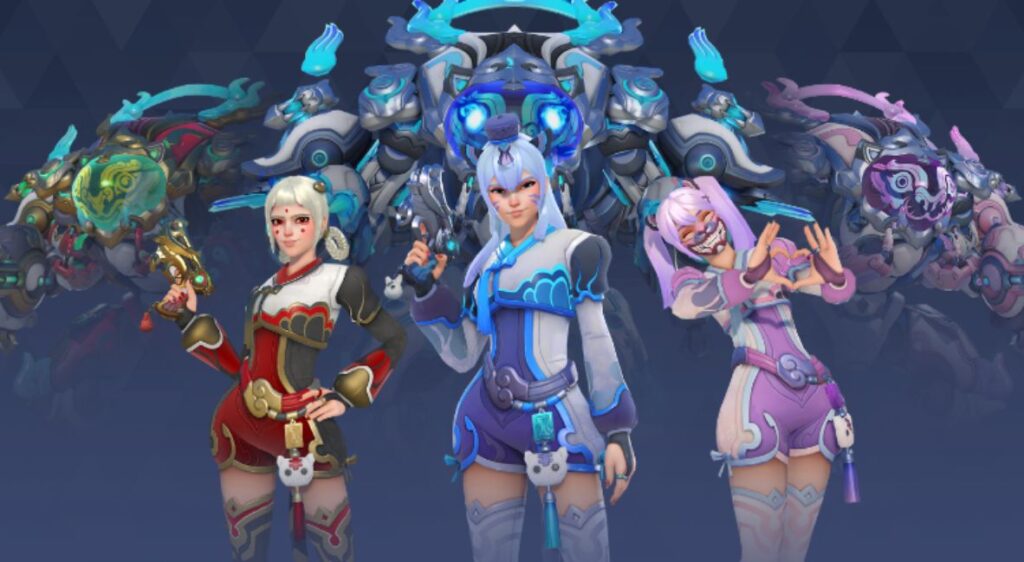 Overwatch 2 Season 17