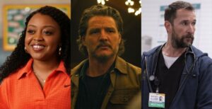 Abbott Elementary, The Last of Us, and The Pitt are nominated for Dorian TV Awards