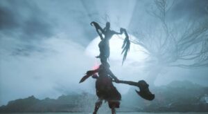 Wuchang Fallen Feathers promotional still from Leezee and 505 Games