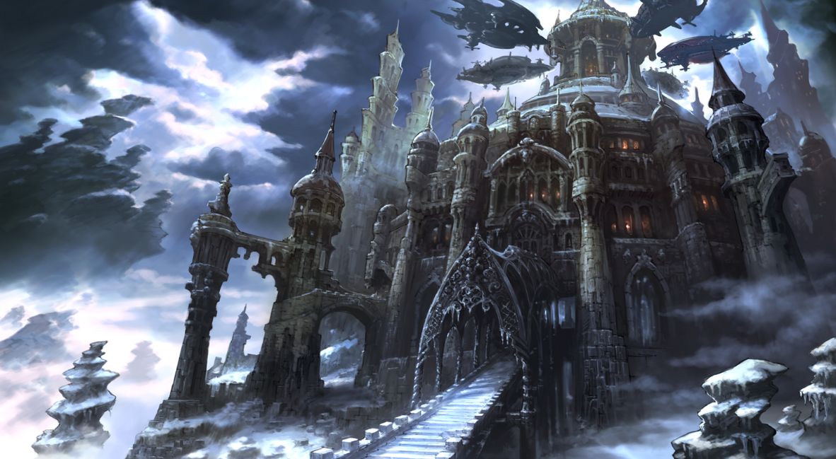 Bravely Default Flying Fairy HD Remaster
