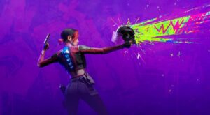 Spine key art provided by Nekki