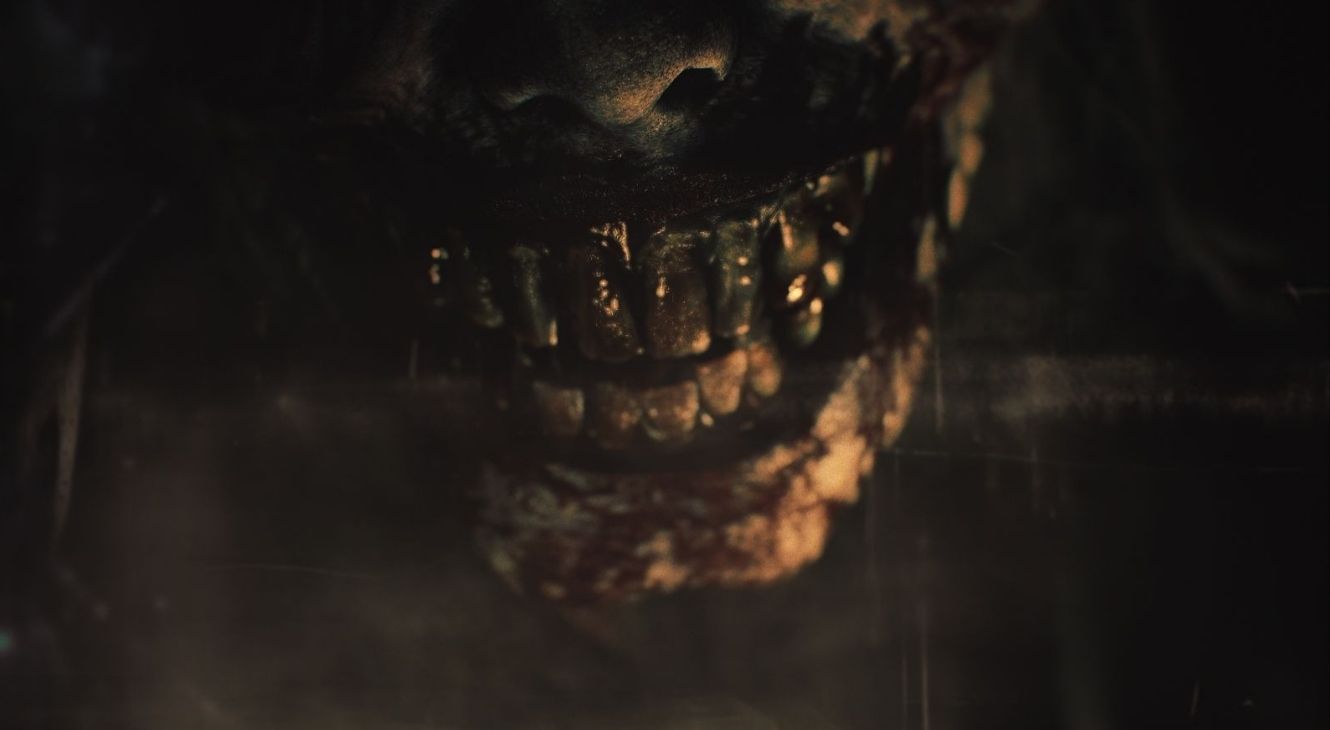 Resident Evil Requiem (RE9) promotional images from Capcom.
