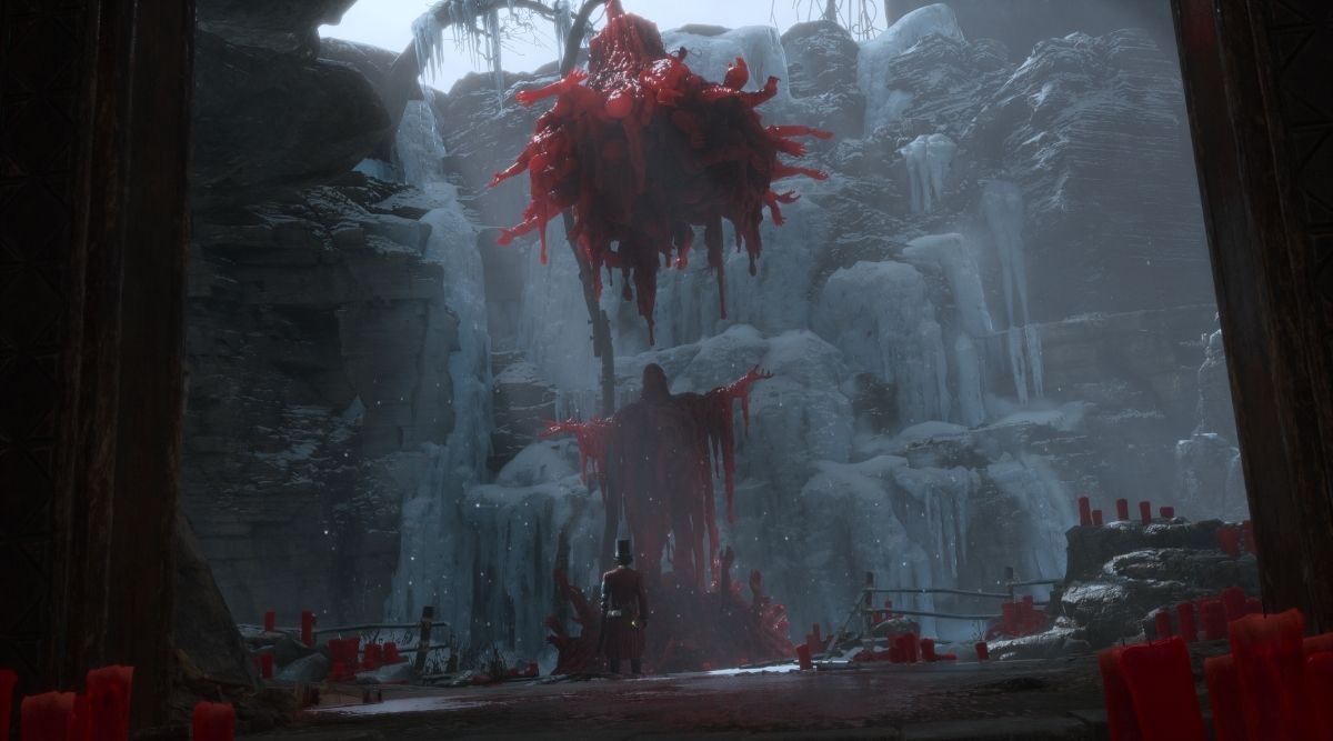 Lies of P Overture Boss