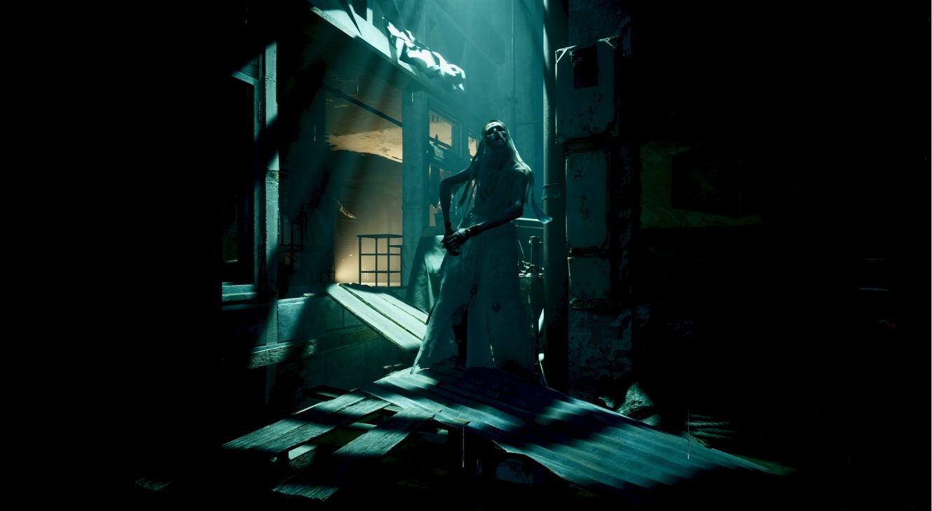 Screenshot from Sleep Awake