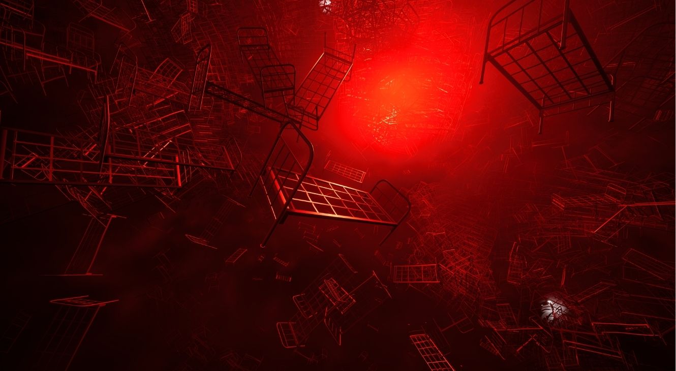 Screenshot from Sleep Awake