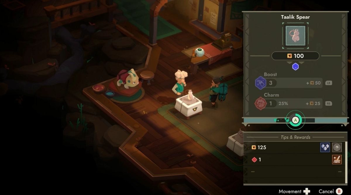 Moonlighter 2: The Endless Shop Management