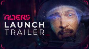 11 bit studios The Alters Launch Trailer screenshot