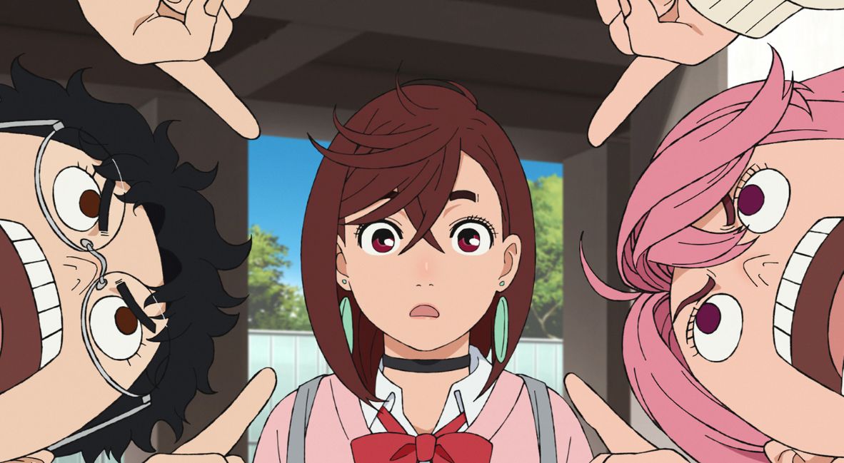 DanDaDan Season 2 Episode 5 But Why Tho 2