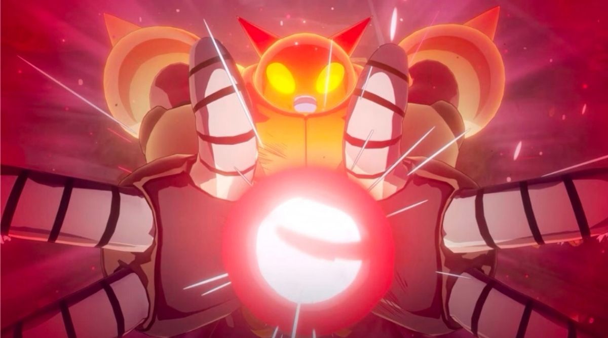 Dragon Ball Z Kakarot DAIMA Part 1 Tamagami Three