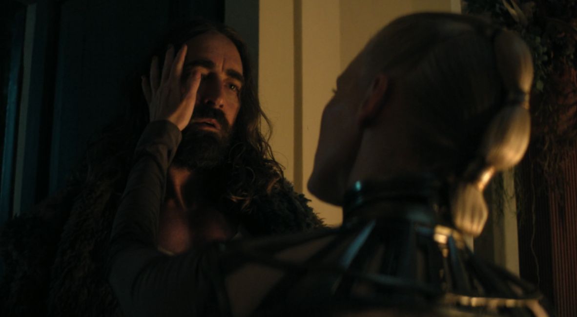 Foundation Season 3 Episode 3 still from Apple TV Plus