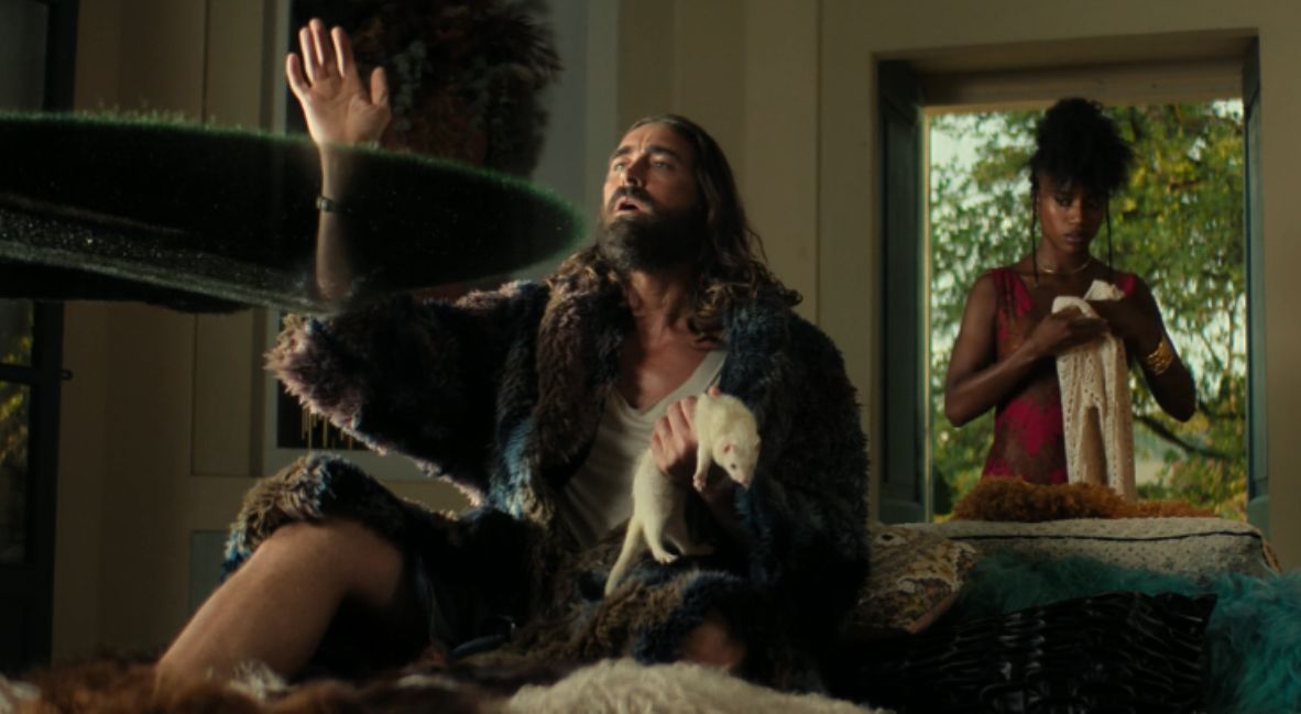 Foundation Season 3 Episode 3 still from Apple TV Plus