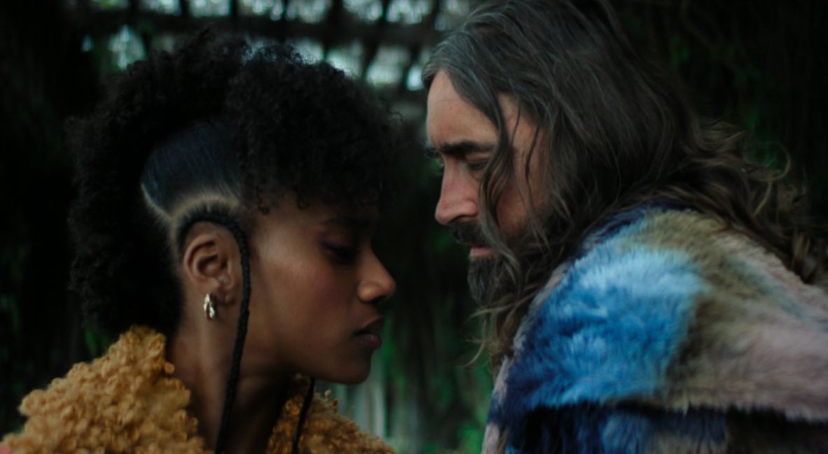 Foundation Season 3 Episode 3 still from Apple TV Plus