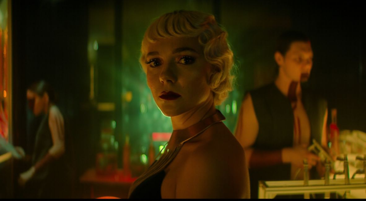 Foundation Season 3 Episode 3 still from Apple TV Plus