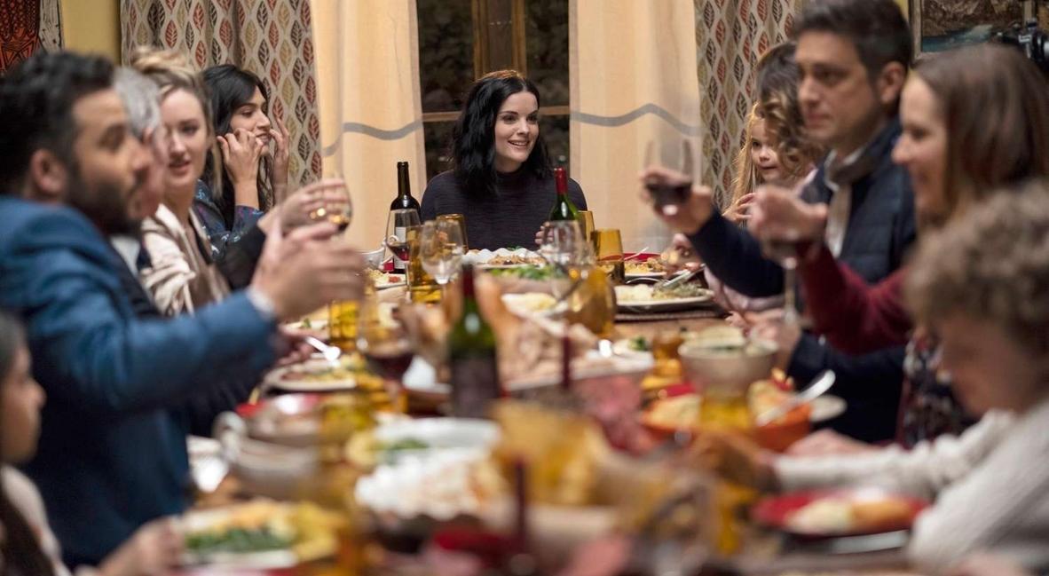 Blindspot episode still