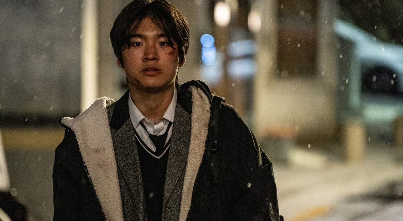 Oh Ja-jun in Fragment
