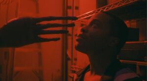 Jermaine Fowler in Steve Pink's Terrestrial