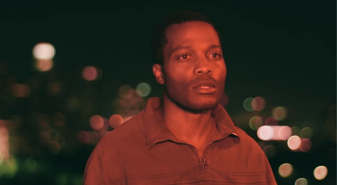 Jermain Fowler as Allen in Terrestrial 