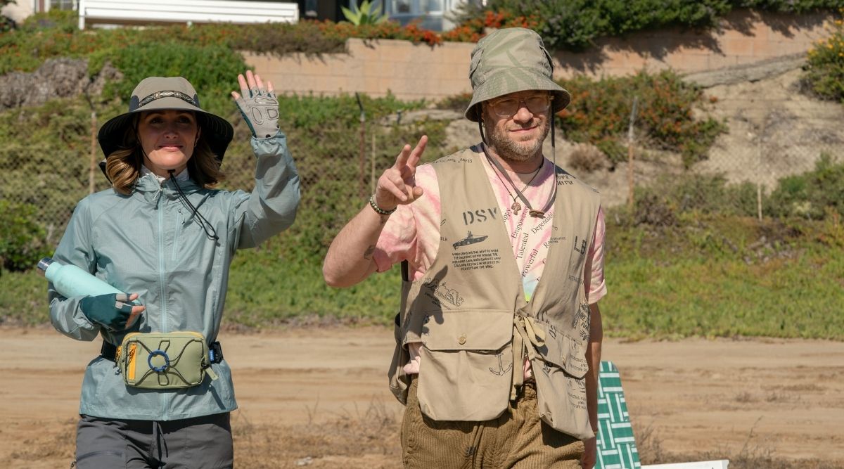 Platonic Season 2 Seth Rogen and Rose Byrne