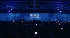 Tenno Con 2025 But Why Tho