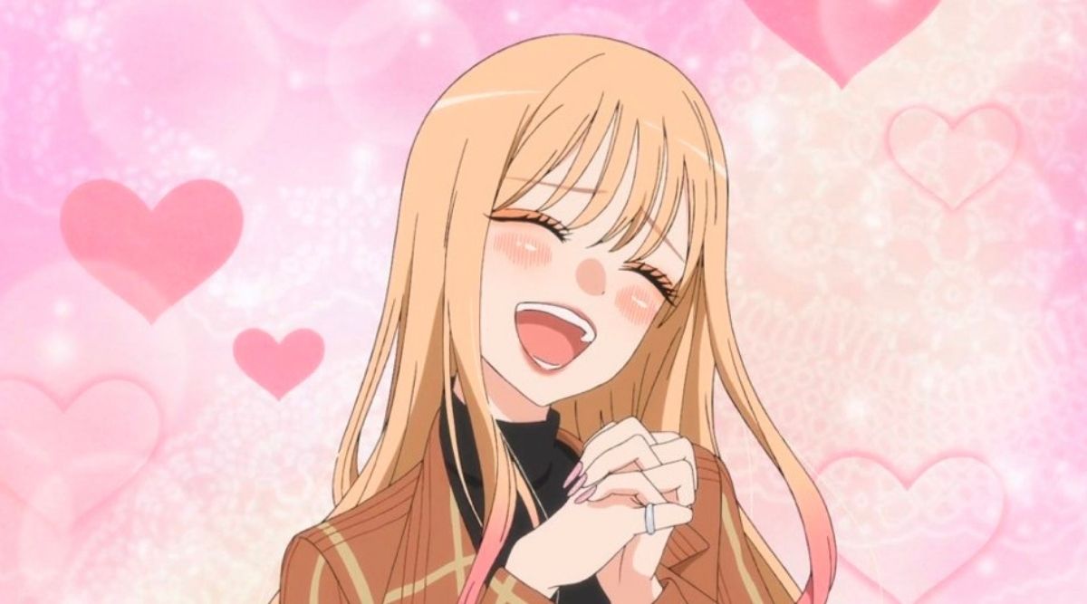 My Dress-Up Darling Season 2 Episode 3 Marin