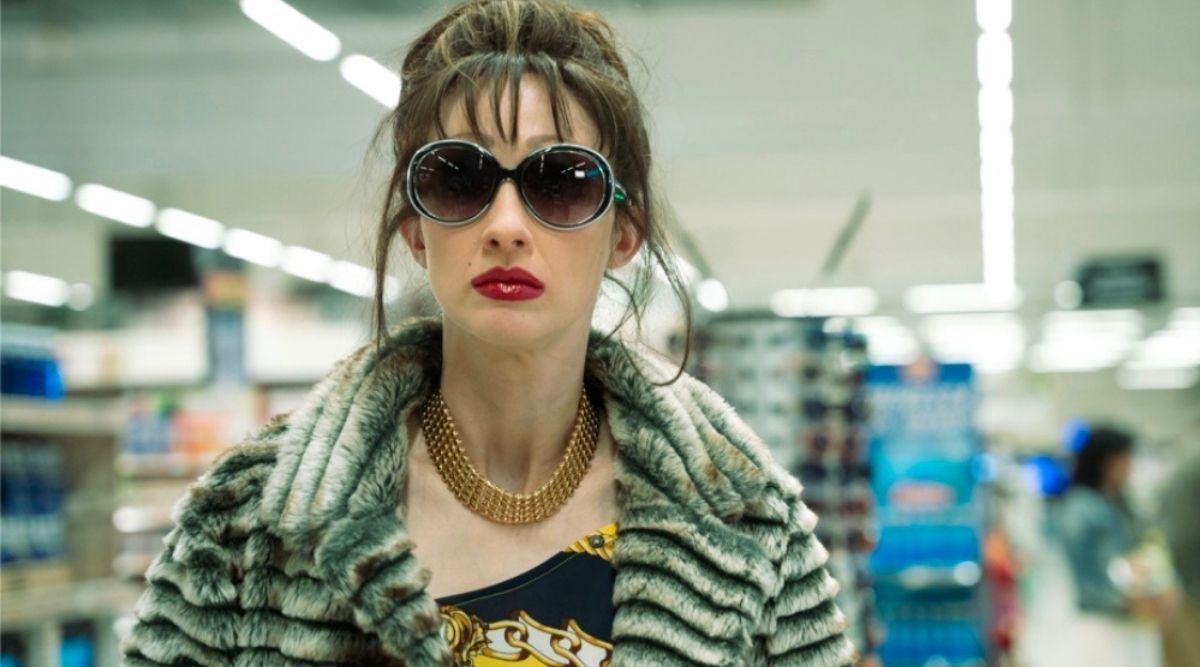 Tamara in Superstar (2025)