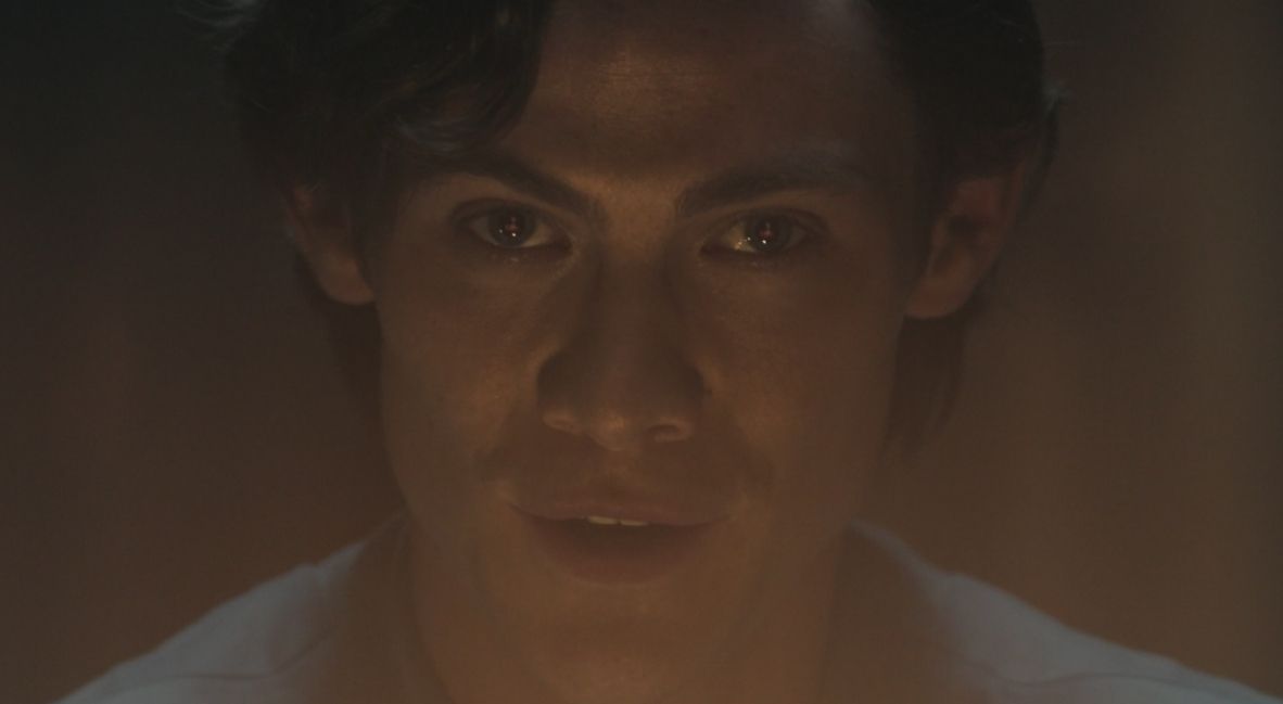 Foundation Season 3 Episode 2 promotional still form Apple TV+