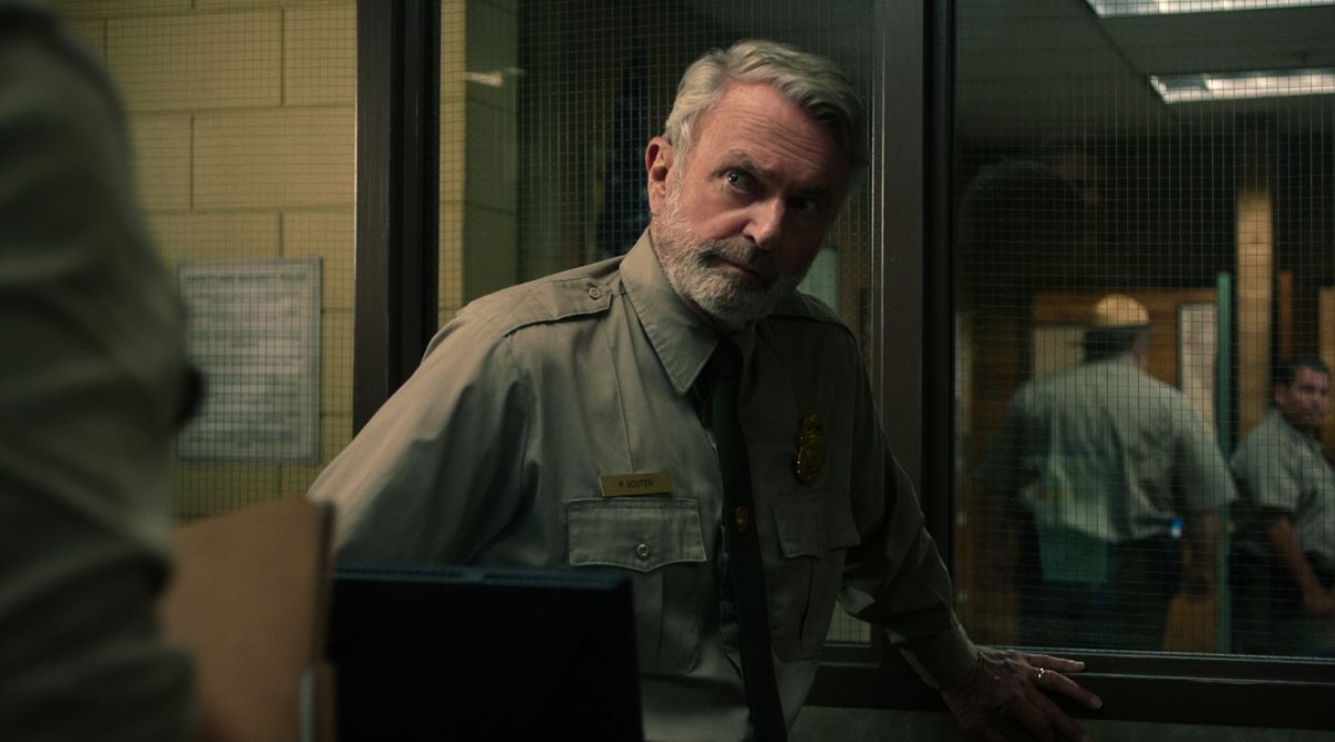 Untamed (2025)