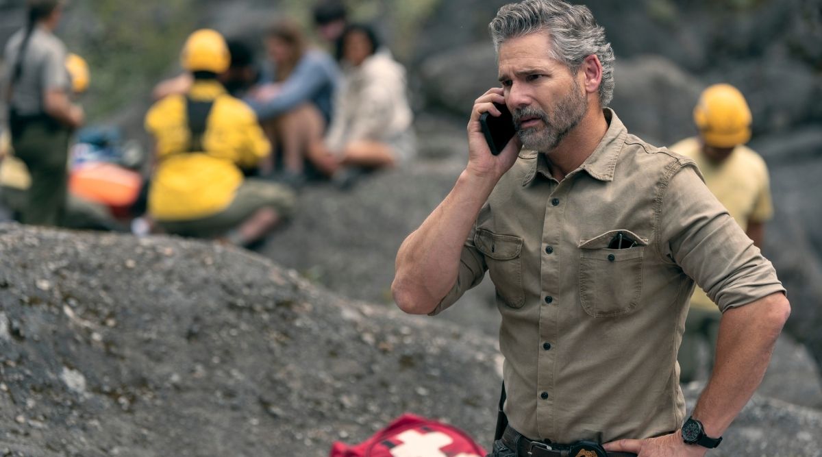 Untamed (2025)