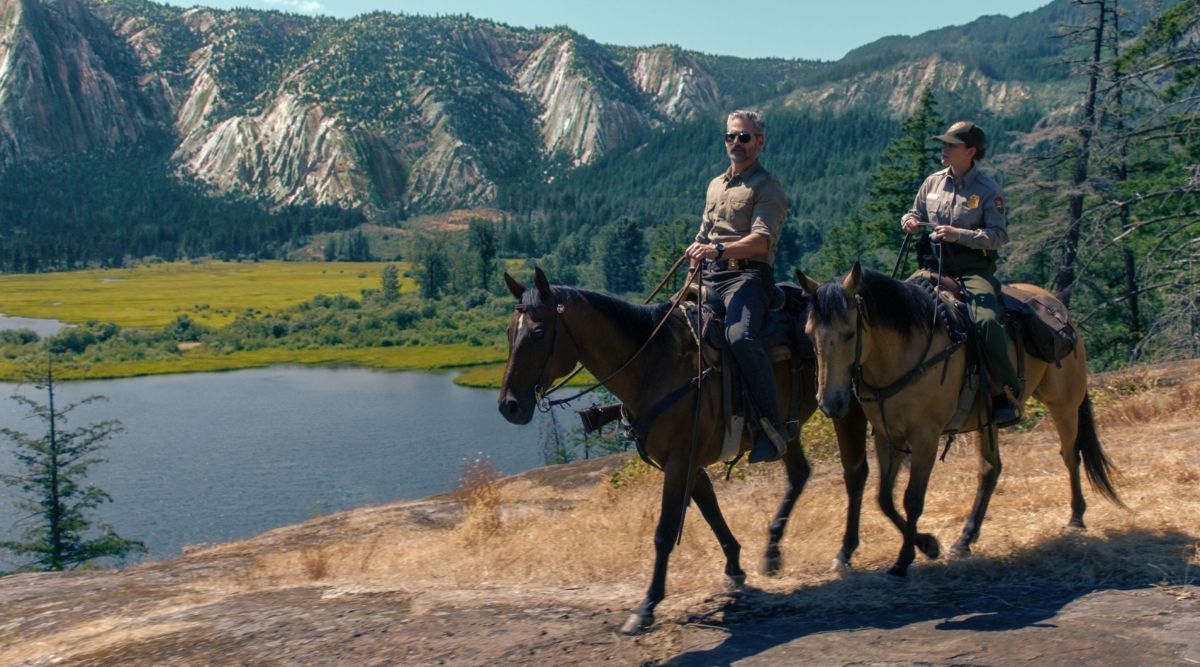 Untamed (2025)