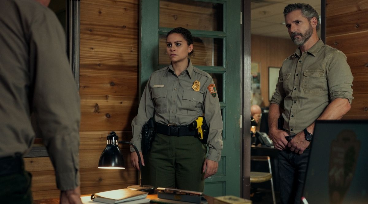 Untamed (2025)