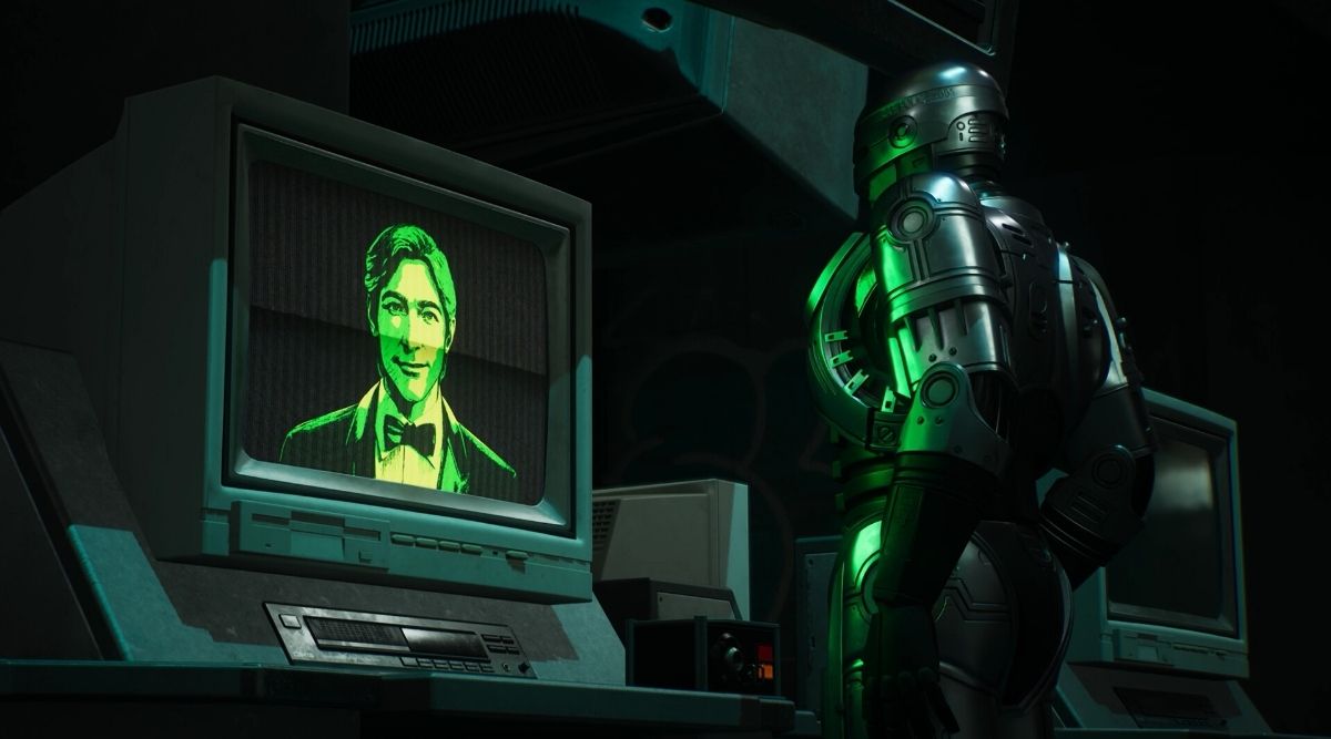 RoboCop: Rogue City – Unfinished Business