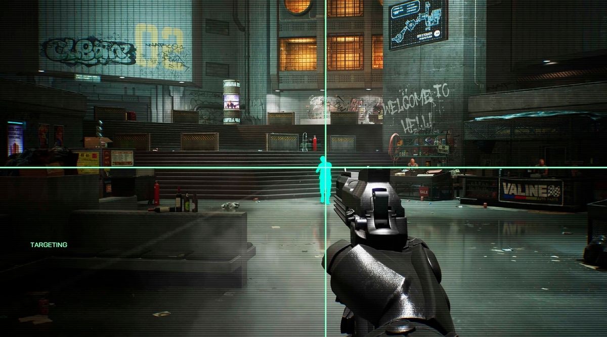 Robo Cop: RogueCity – Unfinished Business