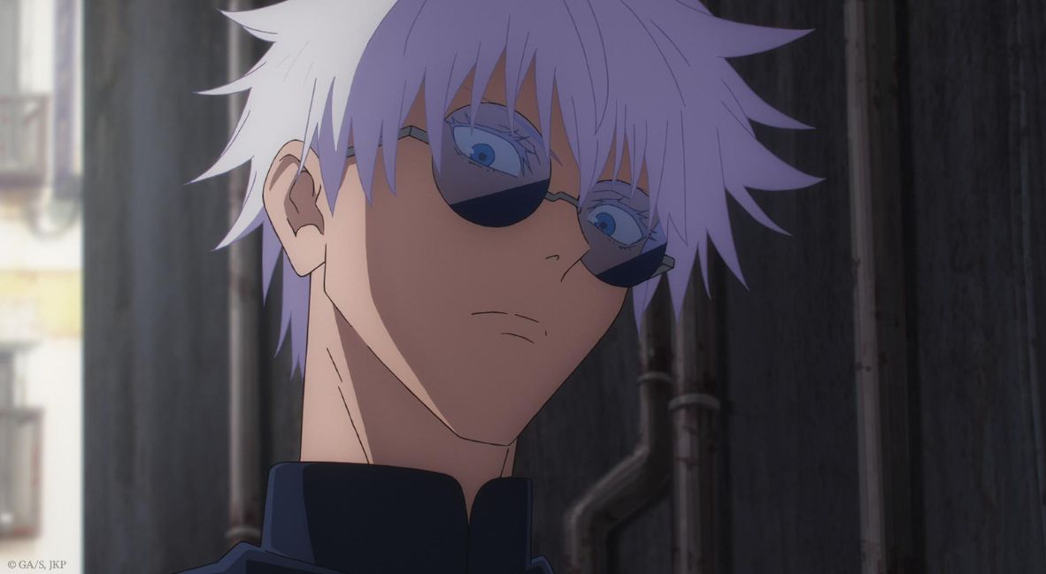 Satoru Gojo