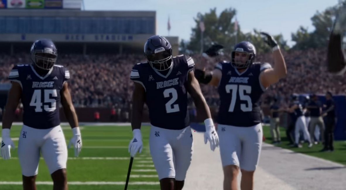 The Best Teams to build a Dynasty with in CFB 26 - Vanderbilt