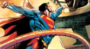 Superman Unlimited Issue 3