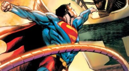 Superman Unlimited Issue 3