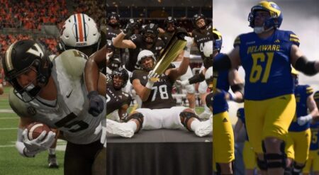 The Best Teams to build a Dynasty with in CFB 26