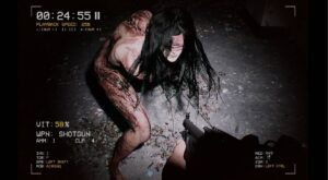 Still from Deadcam