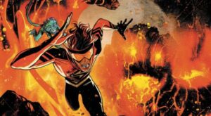 Absolute Flash Issue 5