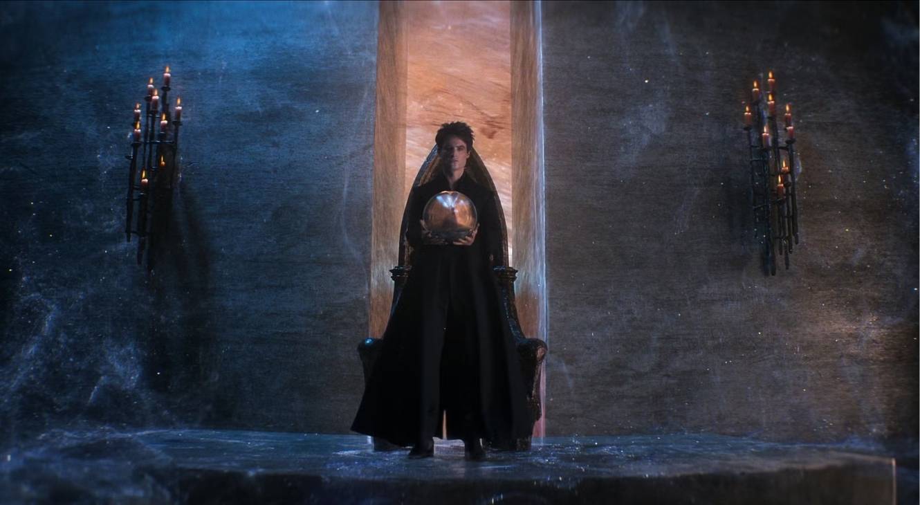 The Sandman Season 2 promotional image from Netflix